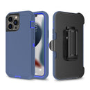 Adventurer Heavy Duty Case iPhone 13 Pro