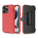 Adventurer Heavy Duty Case iPhone 13 Pro