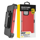 Adventurer Heavy Duty Case iPhone 13/14
