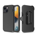 Adventurer Heavy Duty Case iPhone 13/14