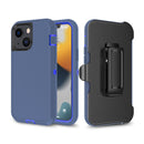 Adventurer Heavy Duty Case iPhone 13/14