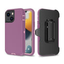 Adventurer Heavy Duty Case iPhone 13/14