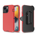 Adventurer Heavy Duty Case iPhone 13/14