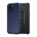 Adventurer Heavy Duty Case iPhone 15 Pro