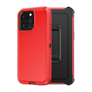 Adventurer Heavy Duty Case iPhone 15 Pro Max