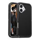 Adventurer Heavy Duty Armour Case with Belt Clip and Magsafe for iPhone 16 Plus