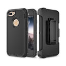 Adventurer Heavy Duty Case iPhone 6 Plus / 6S Plus / 7 Plus/ 8 Plus