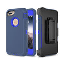 Adventurer Heavy Duty Case iPhone 6 Plus / 6S Plus / 7 Plus/ 8 Plus