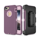Adventurer Heavy Duty Case iPhone 6 Plus / 6S Plus / 7 Plus/ 8 Plus