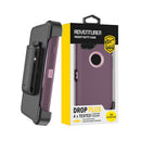 Adventurer Heavy Duty Case iPhone 6 Plus / 6S Plus / 7 Plus/ 8 Plus