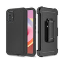 Adventurer Heavy Duty Case for Galaxy A52