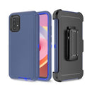 Adventurer Heavy Duty Case for Galaxy A52