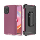 Adventurer Heavy Duty Case for Galaxy A52