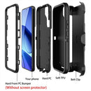 Adventurer Heavy Duty Case for Galaxy S23 FE