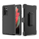 Adventurer Heavy Duty Case for Galaxy S22 Ultra