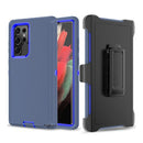 Adventurer Heavy Duty Case for Galaxy S22 Ultra