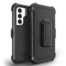 Adventurer Heavy Duty Case for Galaxy S23