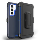 Adventurer Heavy Duty Case for Galaxy S23 FE