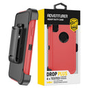Adventurer Heavy Duty Case iPhone X/XS