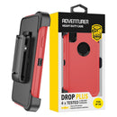 Adventurer Heavy Duty Case iPhone XR