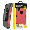 Adventurer Heavy Duty Case iPhone XS Max