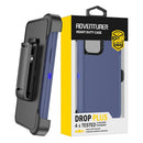 Adventurer Heavy Duty Case iPhone 11