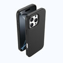 X-One Dropguard 3S Matte Silicone Case for iPhone 15 Pro