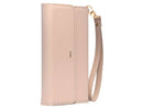 3SIXT Neo Clutch for iPhone 6S / 7 / 8 Plus (Rose Gold)