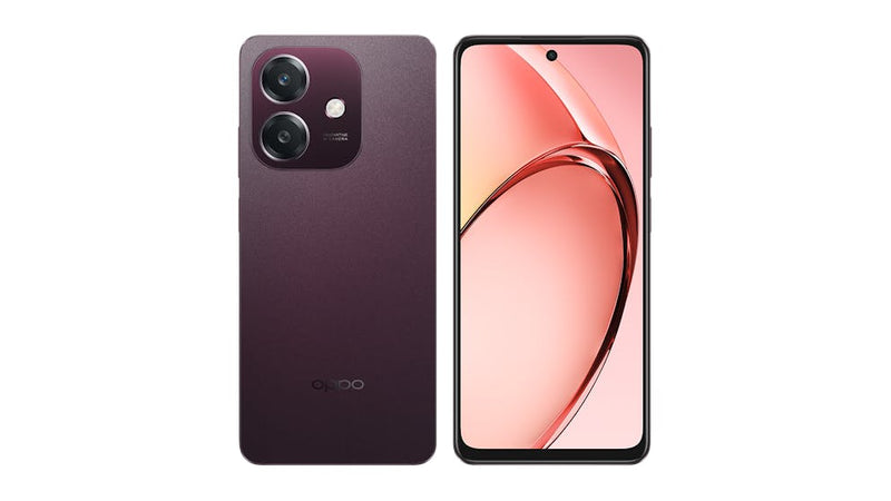 Oppo A60