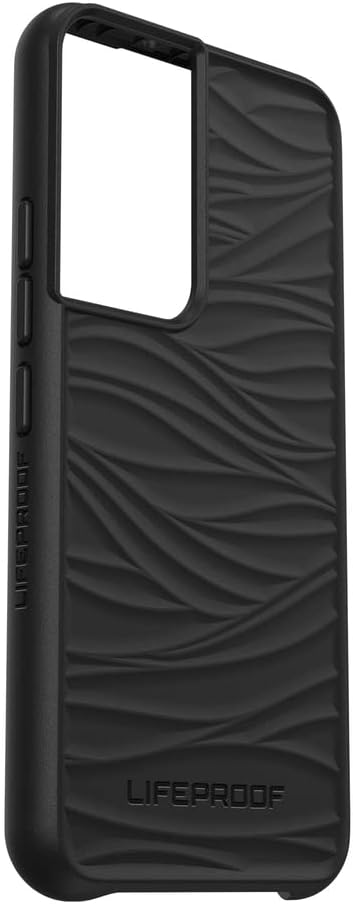 Lifeproof Wake Case for Samsung Galaxy S22 - Black