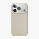 Vonmählen Soft Silicone Case 2 for iPhone 18 Pro / 17 Pro