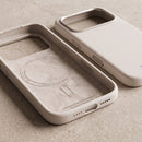 Vonmählen Soft Silicone Case 2 for iPhone 18 Pro / 17 Pro