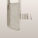 Vonmählen Soft Silicone Case 2 for iPhone 18 Pro / 17 Pro