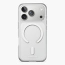 Vonmählen Transparent Case 3 for iPhone 18 Pro / 17 Pro