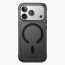 Vonmählen Transparent Case Ultra for iPhone 18 Pro / 17 Pro