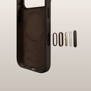 Vonmählen Soft Silicone Case 2 for iPhone 18 Pro / 17 Pro