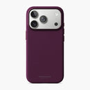 Vonmählen Soft Silicone Case 2 for iPhone 18 Pro / 17 Pro
