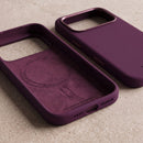 Vonmählen Soft Silicone Case 2 for iPhone 18 Pro / 17 Pro