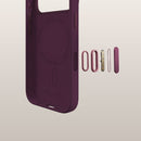 Vonmählen Soft Silicone Case 2 for iPhone 18 Pro / 17 Pro