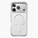 Vonmählen Transparent Case 3 for iPhone 18 Pro / 17 Pro