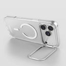 Vonmählen Transparent Case 3 for iPhone 18 Pro / 17 Pro