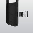 Vonmählen Soft Silicone Case 2 for iPhone 18 Pro / 17 Pro