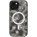 Casetify Street Dragon for iPhone 15 Pro Max