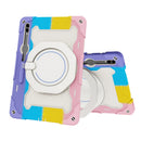 Redefine Armor Shockproof Handle Case for Samsung Galaxy Tab S8 Ultra / S9 Ultra / S10 Ultra