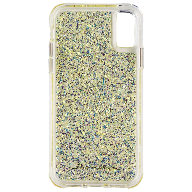Case-Mate Twinkle Case for iPhone XR - Iridescent Sparkle