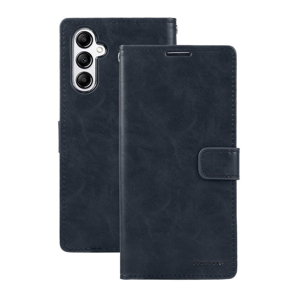 Goospery Bluemoon Diary for Galaxy A36 5G