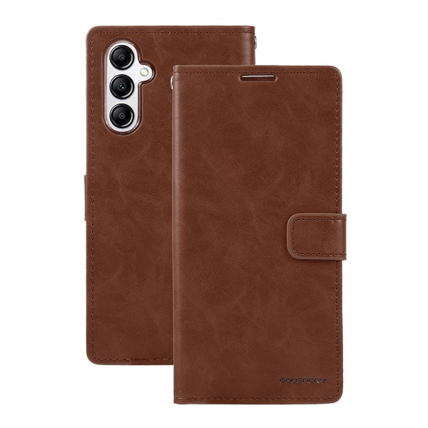 Goospery Bluemoon Diary for Galaxy A36 5G