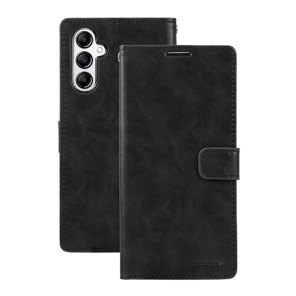 Goospery Bluemoon Diary for Galaxy A36 5G
