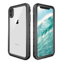 Redpepper Dot+ IP68 Waterproof Case Cover for iPhone XS Max