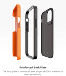 Gear4 Denali case for Samsung Galaxy S21 Ultra
